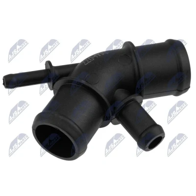 Imagem de NTY CTM VW 077 Flange VOLKSWAGEN: Golf 4, Bora Sedan, 4 Variant, AUDI: TT Coupe, SEAT: Toledo 2 Limousine
