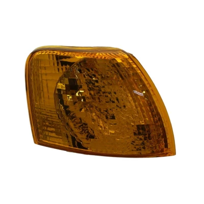 Imagem de ALKAR 2106116 Intermitente cor de laranja à frente, lado direito sem porta lâmpadas P21W para veículo com volante esquerda