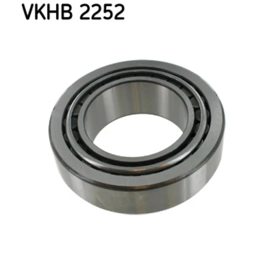 Imagem de Rolamento de roda SKF VKHB 2252