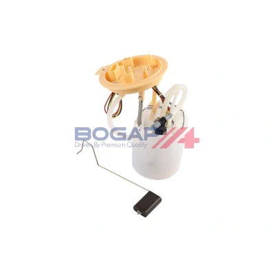 Imagem de BOGAP A1622127 Bomba de Combustível electrónico Diesel com sensor AUDI: A3 Sportback, Sedan, VOLKSWAGEN: Golf 7, SEAT: Ateca