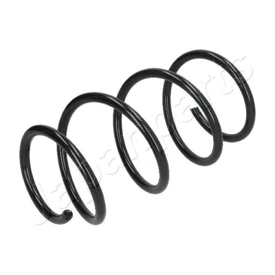 Imagem de JAPANPARTS ZC4004A Mola de suspensão Eixo dianteiro BMW: 5 Sedan