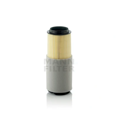 Imagem de Filtro de ar MANN FILTER C 12 003
