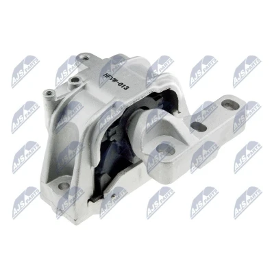 Imagem de NTY ZPS VW 013 Suporte, motor à direita VOLKSWAGEN: Golf 5, Touran I, AUDI: A3 Hatchback, Sportback, SEAT: Leon II Altea XL