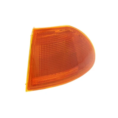 Imagem de ABAKUS 442 1510L UE Y Intermitente à frente, lado esquerdo sem porta lâmpadas, lâmpada OPEL: Astra F Caravan, CC, Sedan
