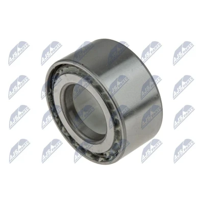Imagem de NTY KLT IS 008 Kit de rolamento roda Eixo traseiro 80