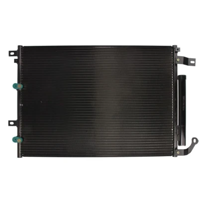 Imagem de Condensador, ar condicionado THERMOTEC KTT110742