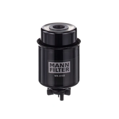Imagem de MANN FILTER WK 8169 Filtro de Combustível aparafusado