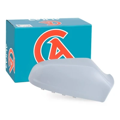 Imagem de ALKAR 6342438 Revestimento, retrovisor exterior à direita com subcapa OPEL: Astra H GTC, Caravan, Van endado, norauto, oscaro, mister
