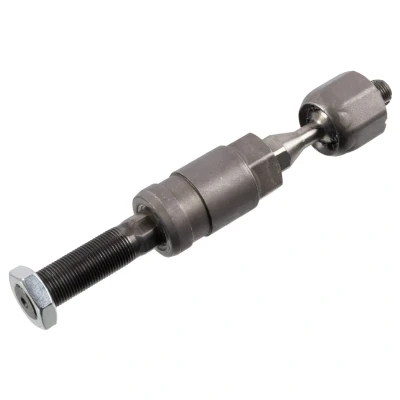 Imagem de FEBI BILSTEIN 182493 Barra Axial da Direção Eixo dianteiro, lado direito, esquerdo 213 com porca de segurança