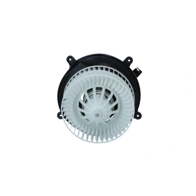 Imagem de NRF 34042 Ventilador do Habitáculo sem regulador integrado MERCEDES BENZ: Classe E Sedan, T modell