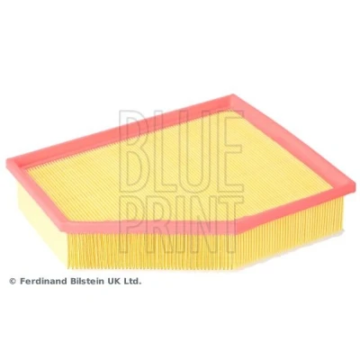 Imagem de BLUE PRINT ADB112248 filtro de ar 68 220 270 Cartucho filtrante com pré BMW: 5 Touring, Sedan, 6 Gran Turismo