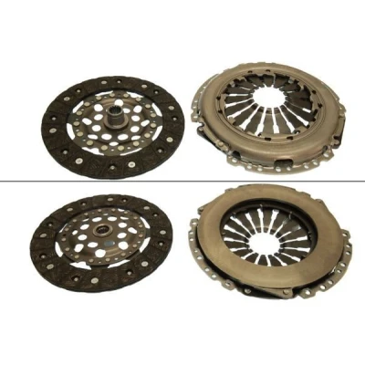 Imagem de KAWE 962644 Kit de embraiagem para motores com volante do motor duas massas prato da disco 220