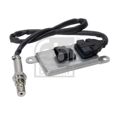 Imagem de FEBI BILSTEIN 178602 Sensor de NOx, injecção carbamida