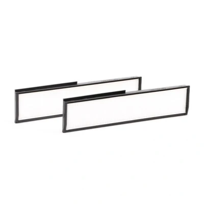 Imagem de FEBI BILSTEIN 09445 Filtro, ar do habitáculo Filtro de pólen 372 84 25 MERCEDES BENZ: W124 Sedan, Classe E Cabrio, Sedan