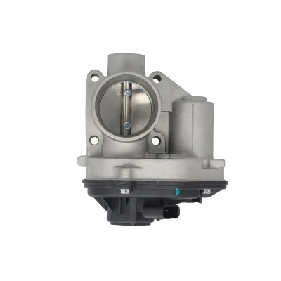 Imagem de NRF 408004 Corpo de Borboleta FORD: FIESTA 5, Focus 2, C Max, OPEL: Corsa Hatchback
