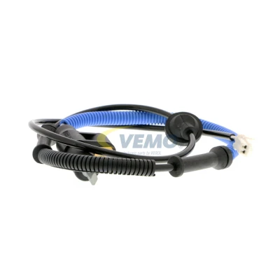 Imagem de VEMO V53 72 0030 Sensor de ABS Eixo traseiro Q+, original equipment manufacturer quality para veículos com 12