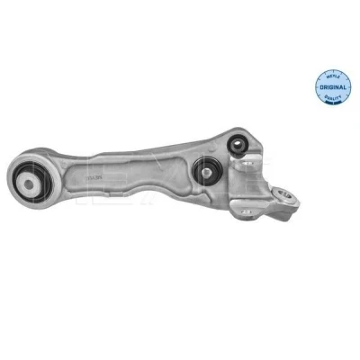 Imagem de MEYLE 18 16 050 0013 Braço de suspensão Eixo dianteiro, lado esquerdo, em baixo, traseira transversal Alumínio JAGUAR: S Type, XJ Sedan