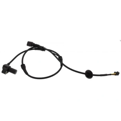 Imagem de MAPCO 86818 Sensor de ABS Eixo dianteiro, ambos os lados 1040 AUDI: A4 B7 Avant