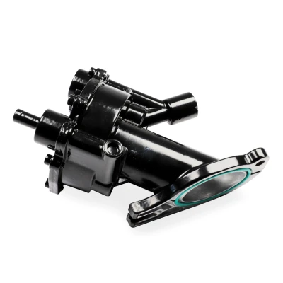 Imagem de HEPU VP5120 Bomba de Vácuo com retentor FORD: S Max Mk1, Focus Mk1 Hatchback, MONDEO 4