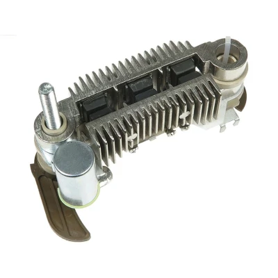 Imagem de AS PL ARC5002 Rectificador, alternador