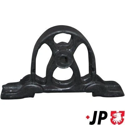 Imagem de JP GROUP 1421600400 Suporte, silenciador Panela de escape traseira BMW: 3 Compact, Sedan, Touring