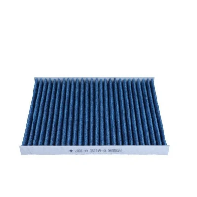 Imagem de MAXGEAR 26 1804 Filtro, ar do habitáculo Filtro de carvão ativado, com efeito antibacteriano, antialérgico 230 180 20 KIA: Venga