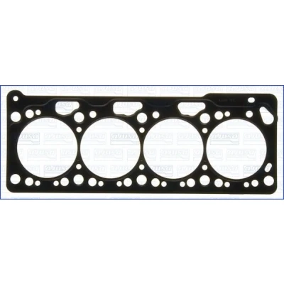 Imagem de AJUSA 10102200 Juntas da Cabeça do Motor 0,5 77,5 MULTILAYER STEEL VOLKSWAGEN: GOLF 3, Polo III Hatchback, Vento, SEAT: Ibiza 2, Arosa