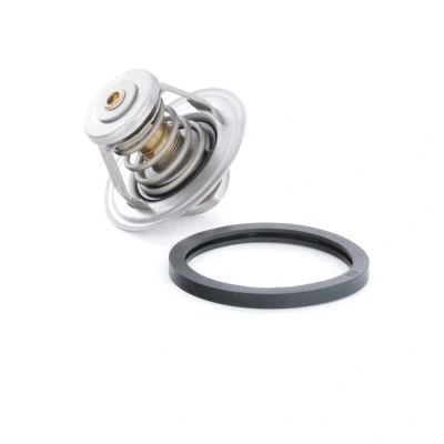 Imagem de FEBI BILSTEIN 21003 Termóstato, líquido de refrigeração 82 com retentor FIAT: Ducato II Van, I Camião plataforma/Chassis
