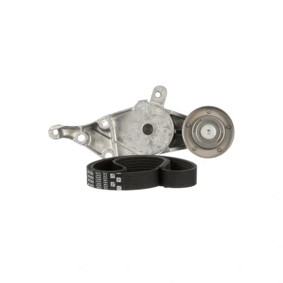 Imagem de GATES K046PK905 Jogo de correias trapezoidais estriadas ThermalPro VOLKSWAGEN: Golf 4, Bora Sedan, Caddy 3, SEAT: Ibiza 2, Leon I Hatchback