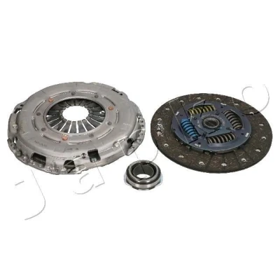 Imagem de JAPKO 92H69 Kit de Embraiagem 235 HYUNDAI: i30 III Carrinha, KIA: cee‘d II Hatchback