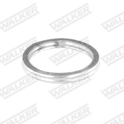 Imagem de WALKER 80191 Junta, tubo de escape traseira, centro, à frente