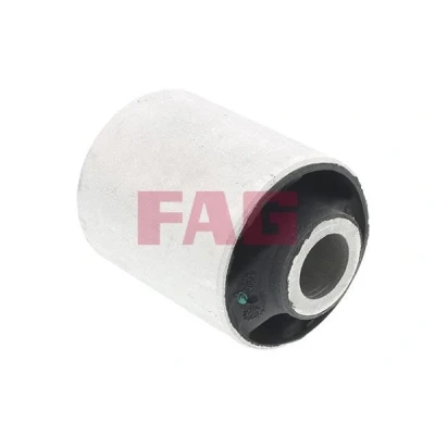 Imagem de FAG 829 0037 10 Casquilho de Braço Suspensão Rolamento borracha e metal MERCEDES BENZ: Classe C Sedan, T modell, CLK Coupe