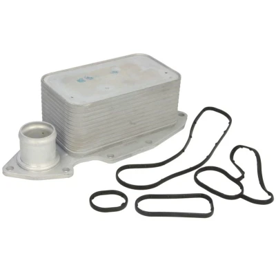 Imagem de Arrefecedor de óleo, óleo do motor THERMOTEC D4R015TT
