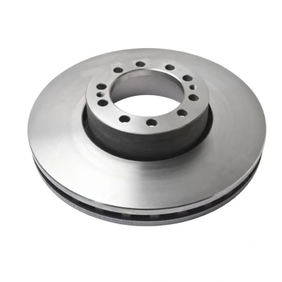 Imagem de Disco de travão FEBI BILSTEIN 18019