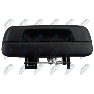 Imagem de NTY EZC IS 001 Pega de tampa da bagageira ISUZU: D Max I Pick up (TFR, TFS) 3.0 DiTD 4x4, DiTD, 2.5 2.5,