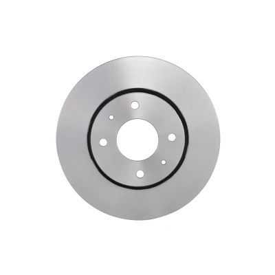 Imagem de BOSCH 0 986 478 493 Disco de travão 281 24 4 114,3 ventilado, interior ventilado oleado VOLVO: S40 I, V40 Carrinha, MITSUBISHI: Carisma Sedan