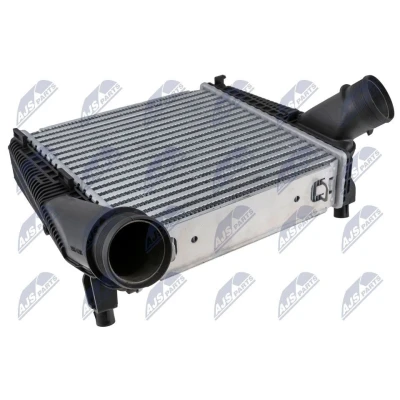Imagem de NTY CNG PS 000 Intercooler