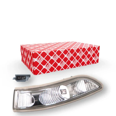 Imagem de FEBI BILSTEIN 103621 Intermitente Retrovisor exterior esquerdo LED MERCEDES BENZ: Classe A, B