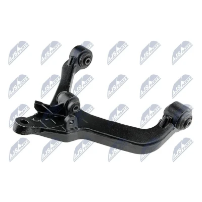 Imagem de NTY ZWD CH 019 Braço de suspensão Eixo dianteiro, lado direito, em baixo transversal JEEP: Cherokee III