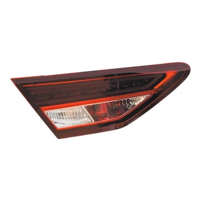 Imagem de VALEO ORIGINAL PART 045116 Farolim esquerda parte interior sem lâmpadas com porta SEAT: Leon III Hatchback, ST