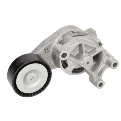 Imagem de INA 534 0186 10 Tensor, correia trapezoidal estriada SEAT: Leon II Hatchback, Altea XL, VOLKSWAGEN: Passat B6 Variant, Golf 5, AUDI: A3 Sportback