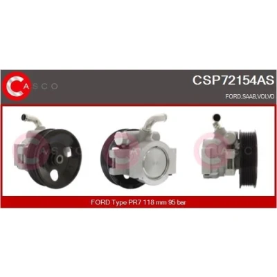 Imagem de CASCO CWR77002AS Interruptor, elevadores dos vidros do lado passageiro OPEL: Zafira A, Astra G CC, Caravan