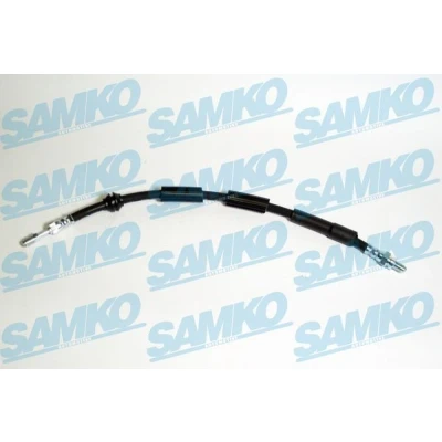 Imagem de SAMKO 6T48354 Mangueira de Travão 473mm M10x1 FORD: KA Hatchback