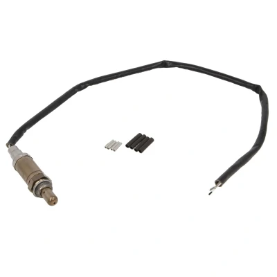 Imagem de DELPHI ES21105 12B1 Sonda lambda tipo dedo, com aquecimento CITROËN: C3 I Hatchback, C2 Berlingo / First