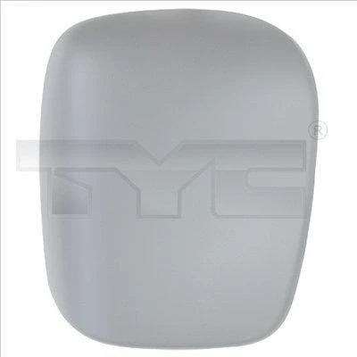 Imagem de TYC 309 0184 2 Revestimento, retrovisor exterior esquerda com subcapa