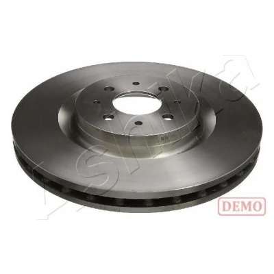 Imagem de ASHIKA 60 00 0222C Disco de travão 305 28 4 ventilado pintado ALFA ROMEO: MiTo
