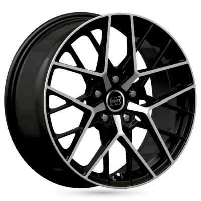 Imagem de Infiny Tonix 8.0x18 5x112 ET45 66.5 Jante