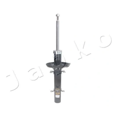 Imagem de JAPKO MJ00491 Amortecedor Eixo dianteiro Pressão do gás Tubo duplo com assento de mola cavilha em cima VOLKSWAGEN: Golf 4, 4 Variant