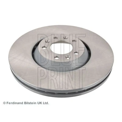 Imagem de BLUE PRINT ADP154348 Disco de travão Eixo dianteiro 330 30 5 108 interior ventilado revestido PEUGEOT: 407 Sedan, SW, 607 Sedan