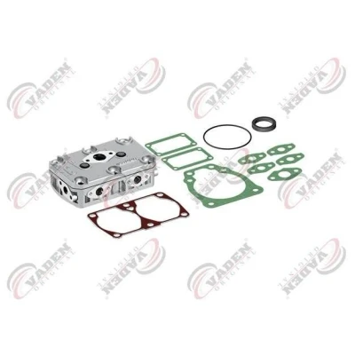 Imagem de VADEN 15 01 50 Cabeça de cilindro, compressor ar